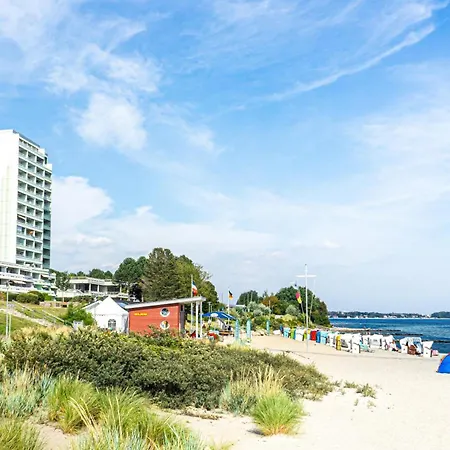 App 614 - Strandlage *