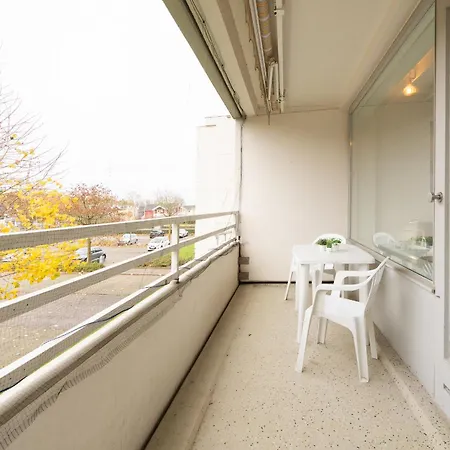 Appartement App 614 - Strandlage *