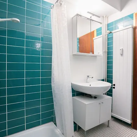 Appartement App 614 - Strandlage Sierksdorf