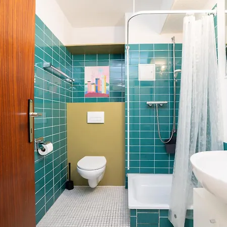 App 614 - Strandlage * Sierksdorf