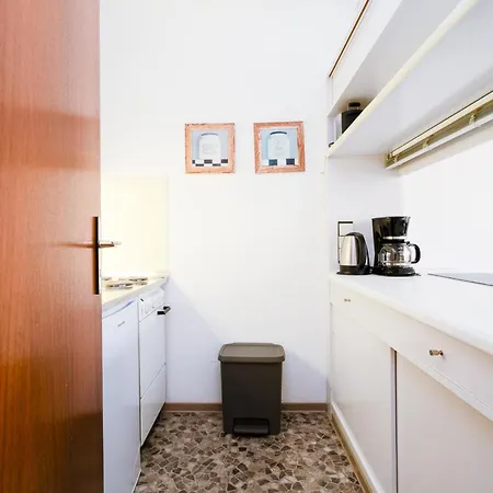 App 614 - Strandlage