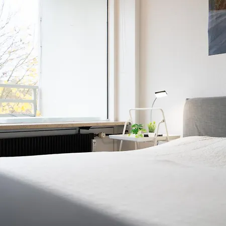 Appartement App 614 - Strandlage *