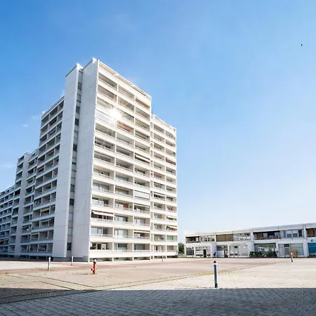 Apartman App 614 - Strandlage