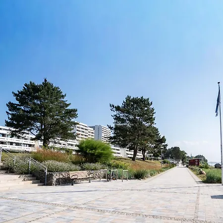 App 614 - Strandlage Apartman Sierksdorf