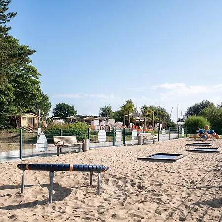 App 614 - Strandlage Sierksdorf