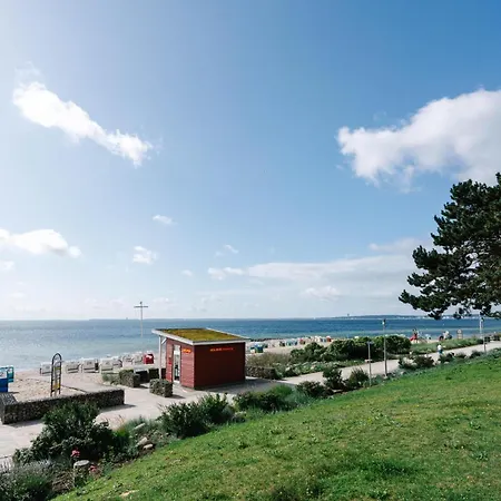App 614 - Strandlage * Sierksdorf