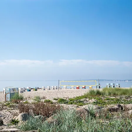 App 614 - Strandlage