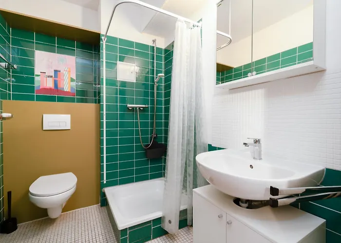 App 614 - Strandlage