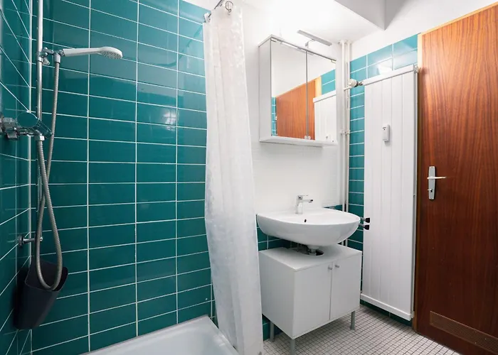 Apartment App 614 - Strandlage Sierksdorf