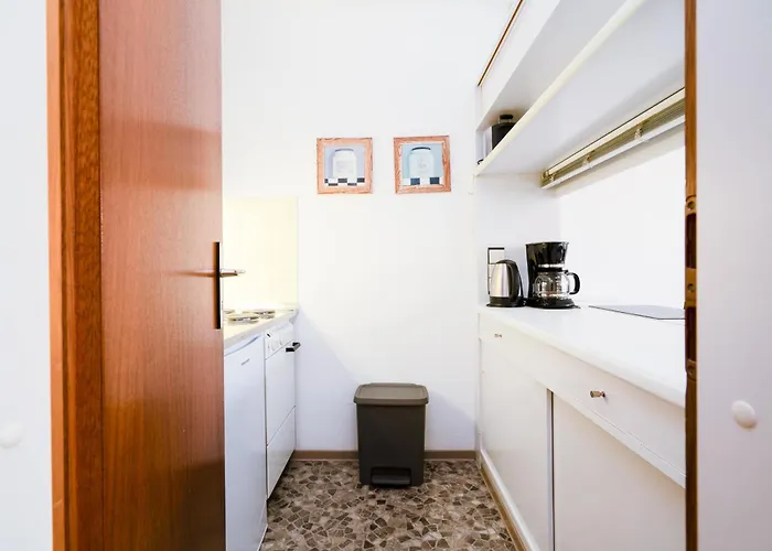 App 614 - Strandlage